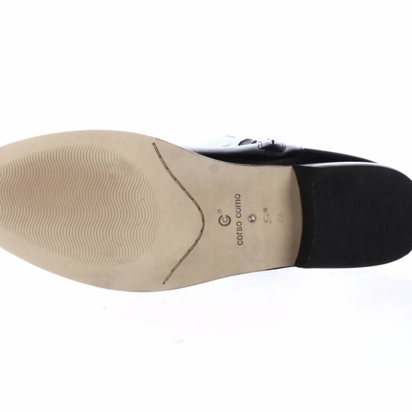 CORSO COMO HEELED OVER THE KNEE BOOT - Picture 6 of 6